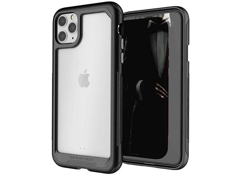 8 inch) (Clear) Basic Cases - Amazon. . Ghostek phone case